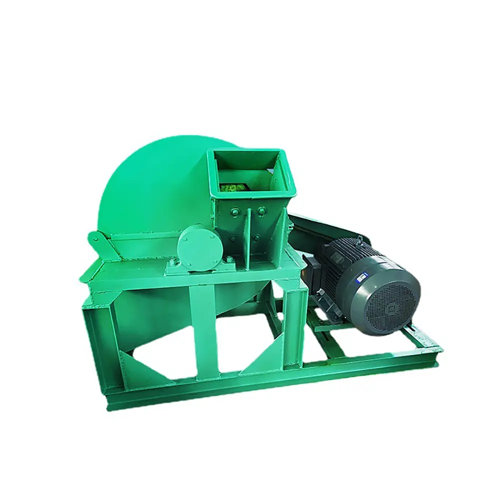 Rapid Crushing Machine