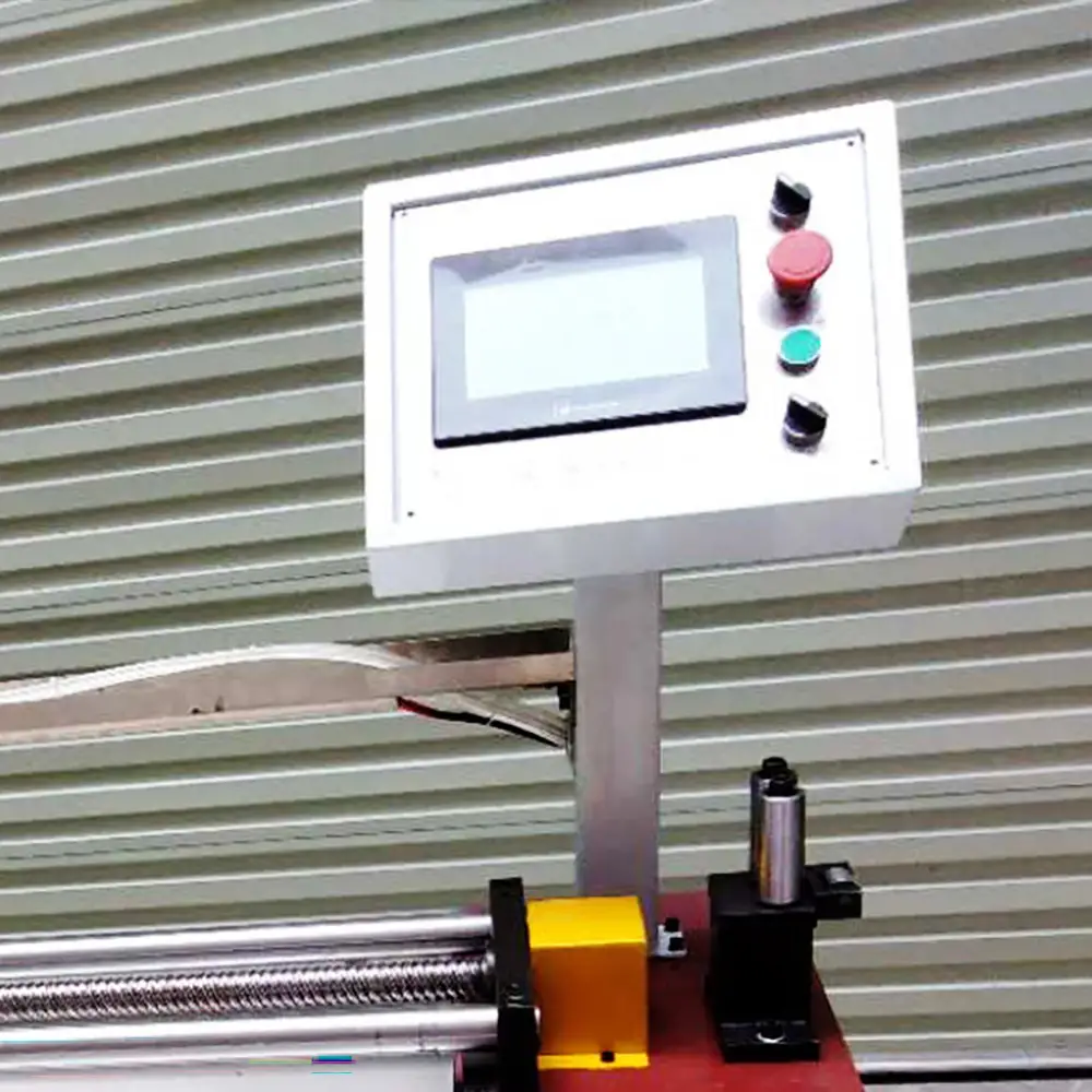 Copper Tube Bending Equipment