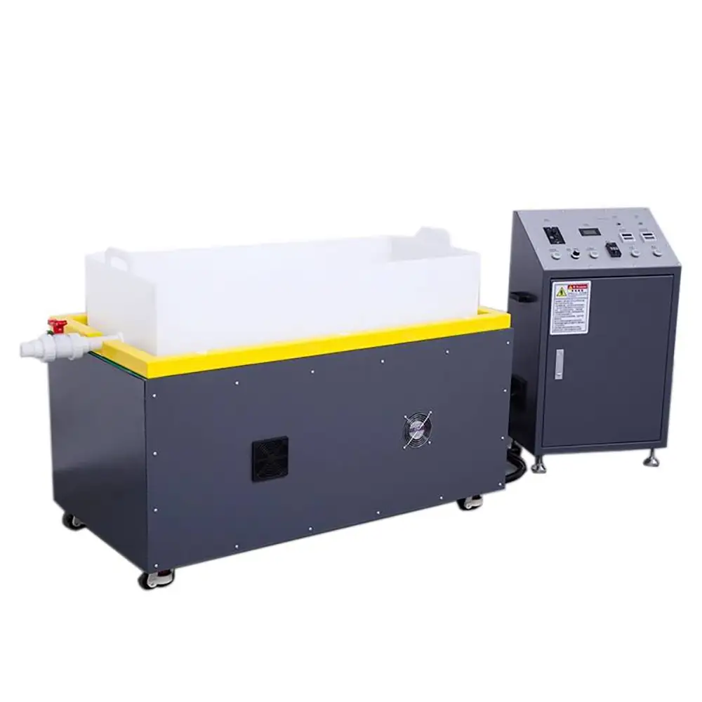 Metal Rust Removal Machine