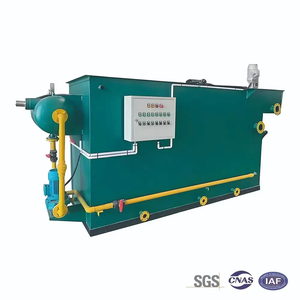 Combined Reverse Osmosis Water Purification System