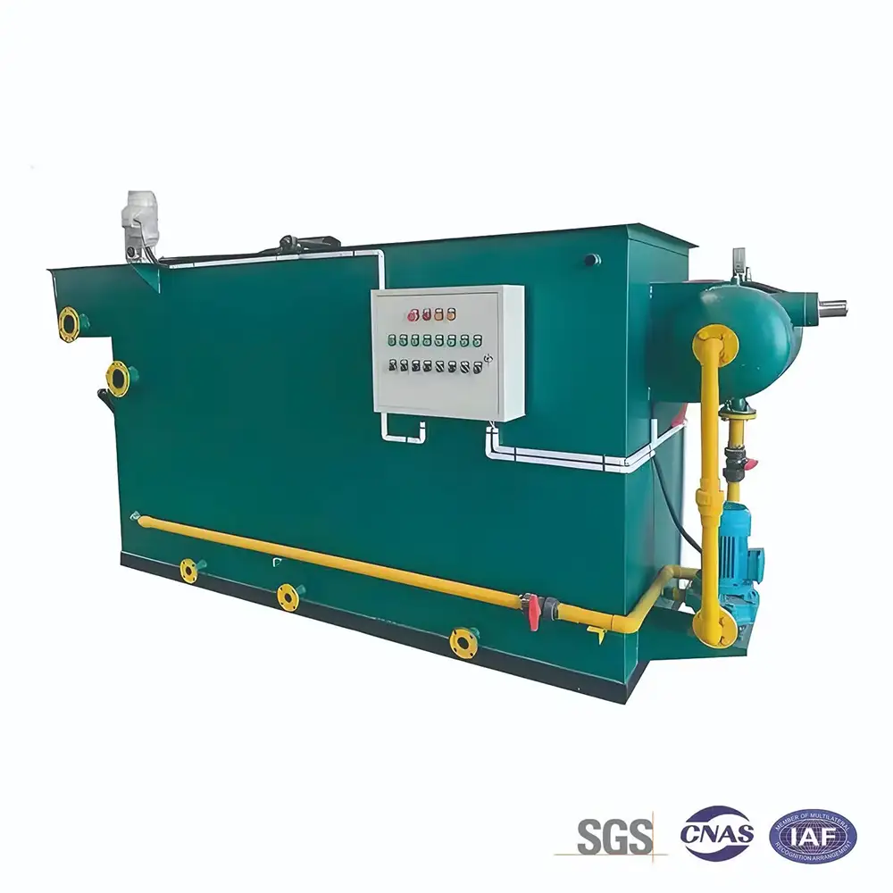 Multi Stage RO Water Treatment Equipment