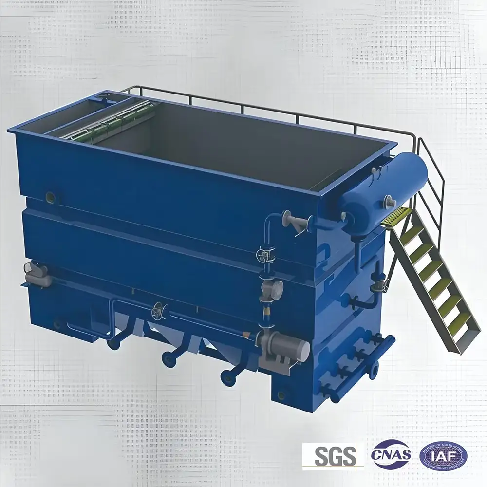 RO Membrane Water Purification System