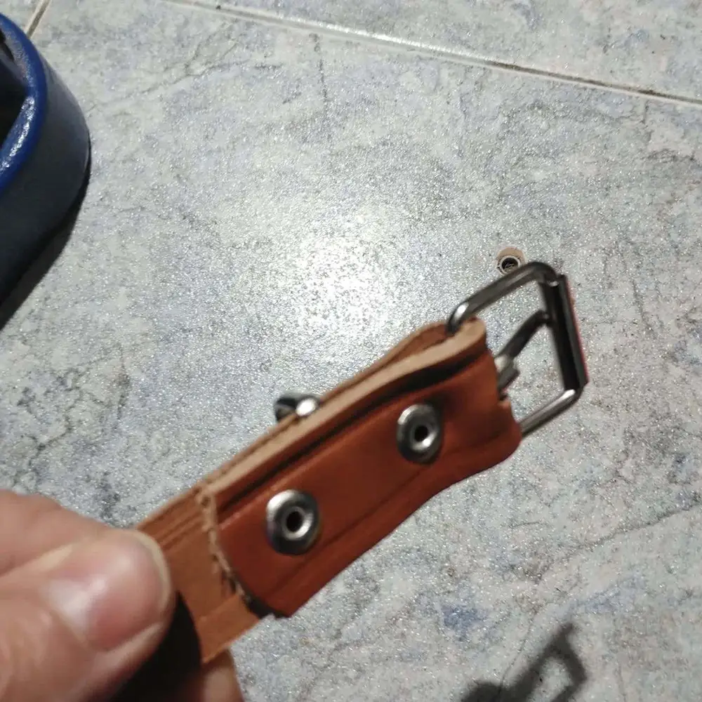 Industrial Double Head Riveter