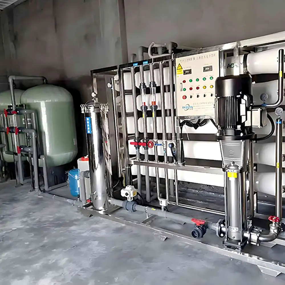 Ro Reverse Osmosis