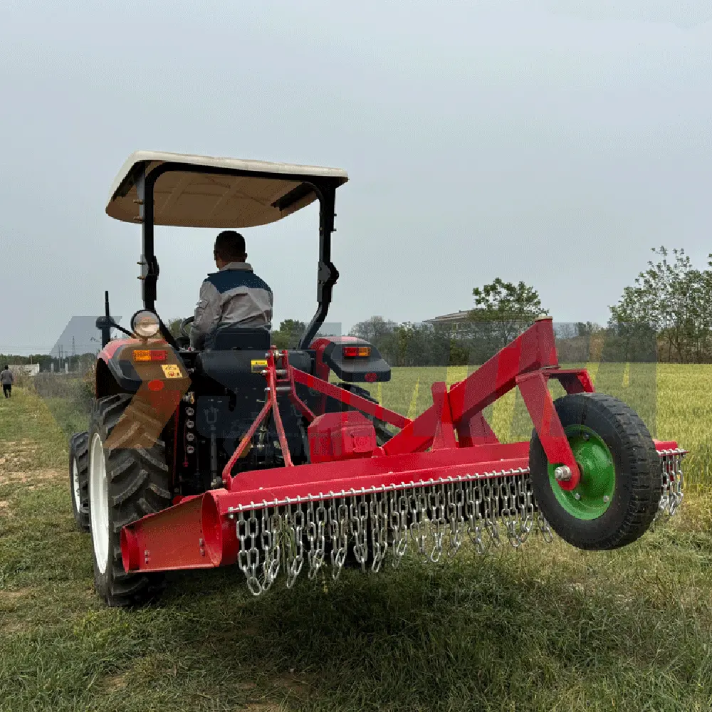 PTO Rotary Mower