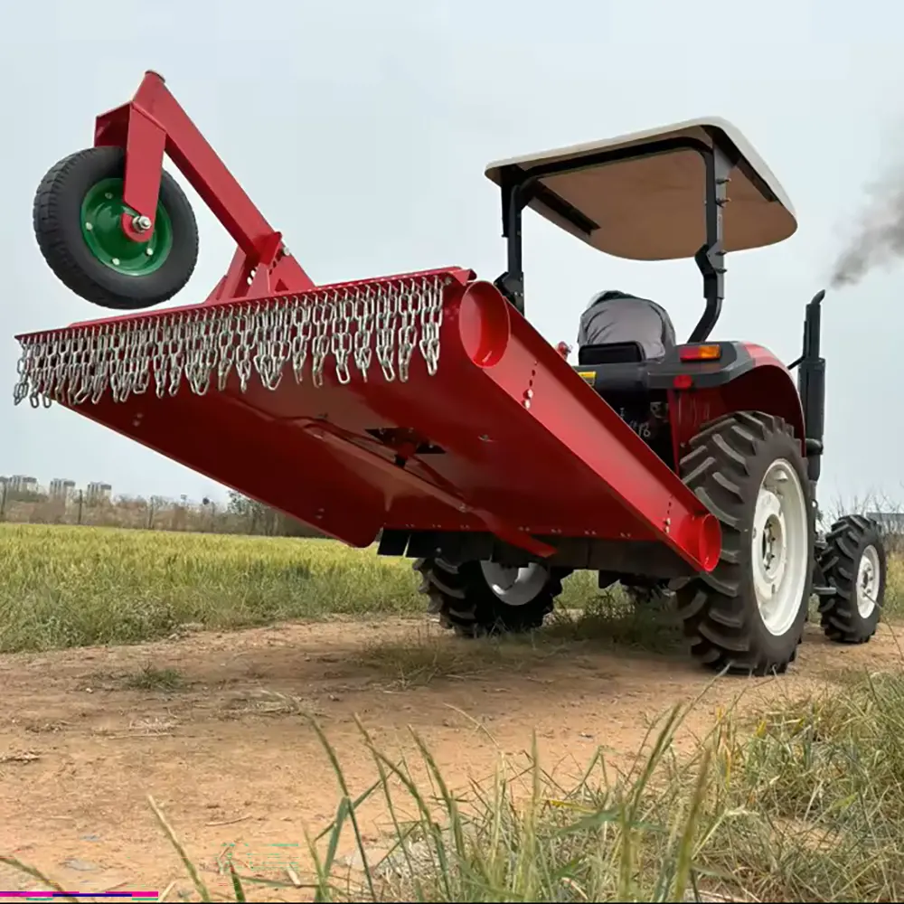 Tractor Rotary Cutter