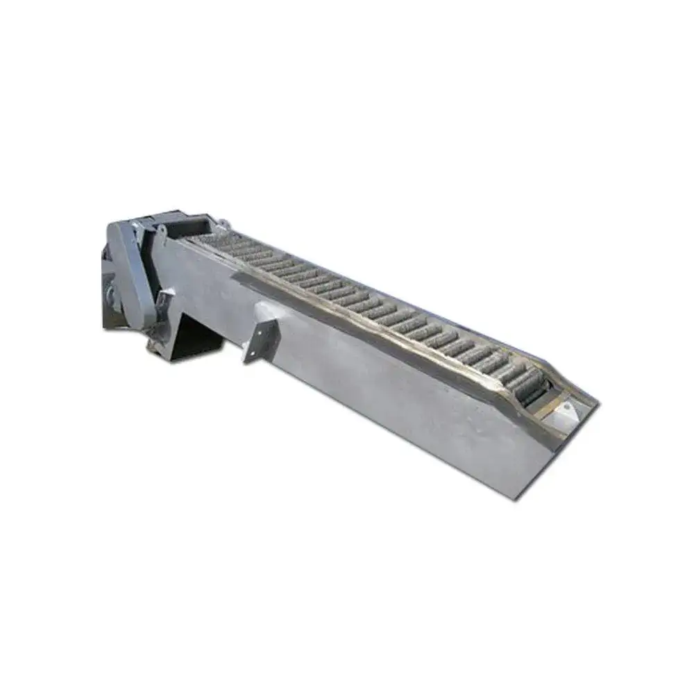 Automatic Mechanical Grid Cleaning Equipment