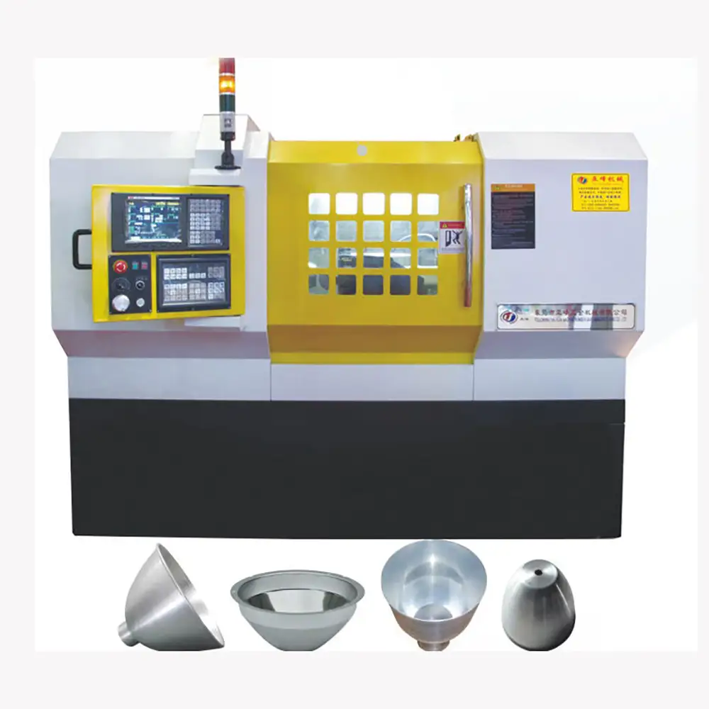 Rotational Molding Machines, Metal Forming: Flanging / Crimping / Closing / Sealing