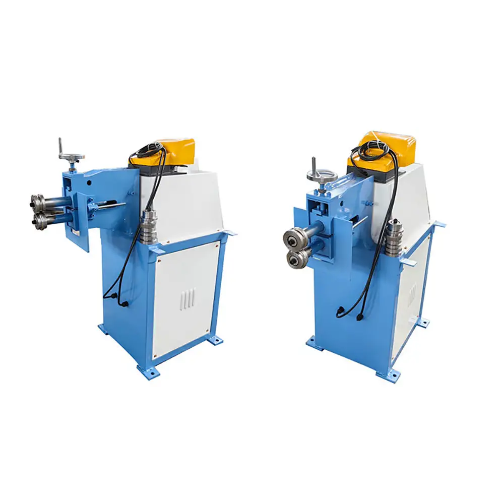 Bead Roller Machine