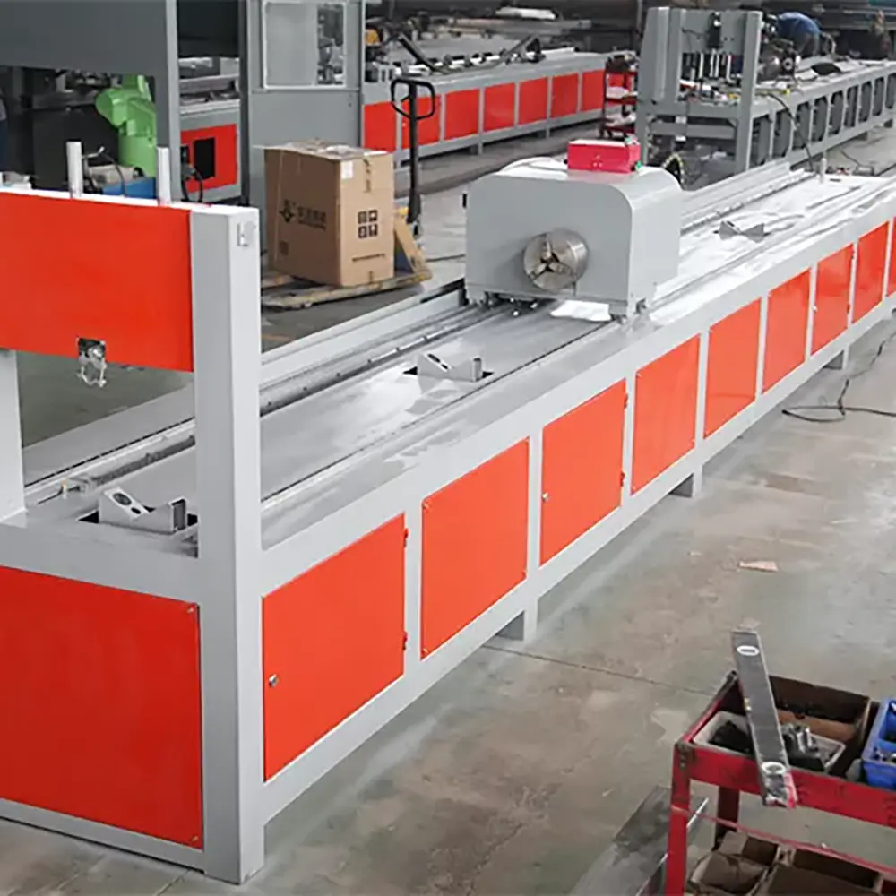 Metal Pipe Plasma Cutting Equipment