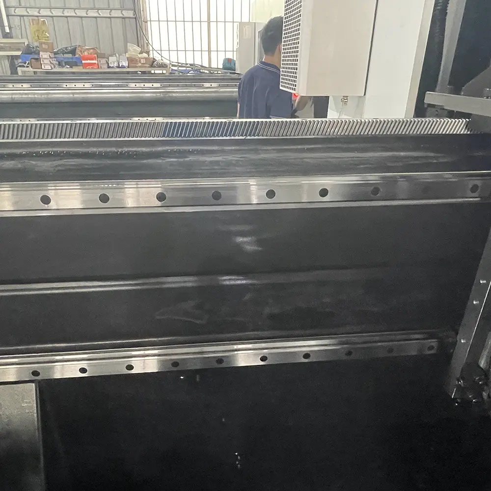 Automatic Round Pipe Cutting Equipment
