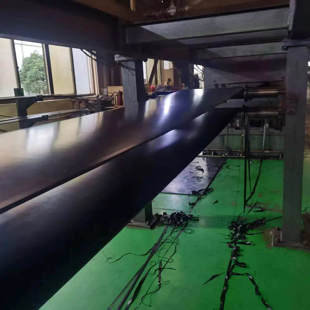 Rock Conveyor Belt For Quarry Plant