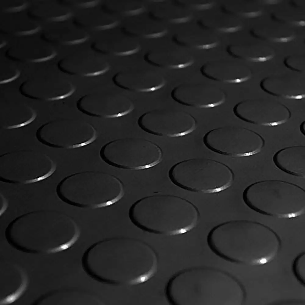 EPDM Rubber Sheet For Outdoor Industrial Use