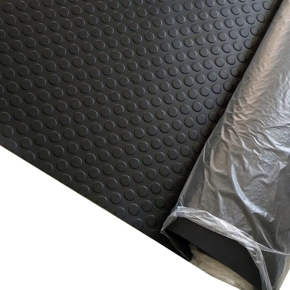 SBR Rubber Sheet, NBR EPDM Neoprene SBR Silicone Rubber Sheet