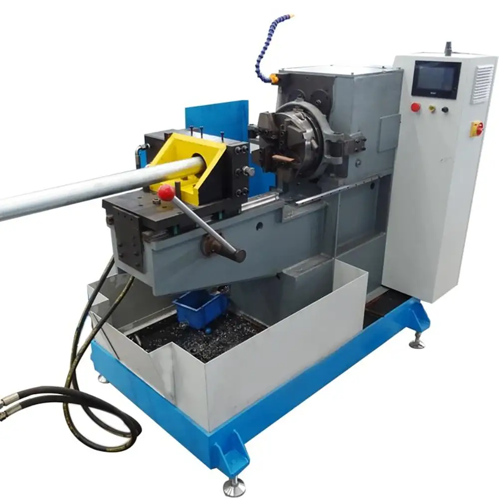 Pipe Thread Rolling Machine