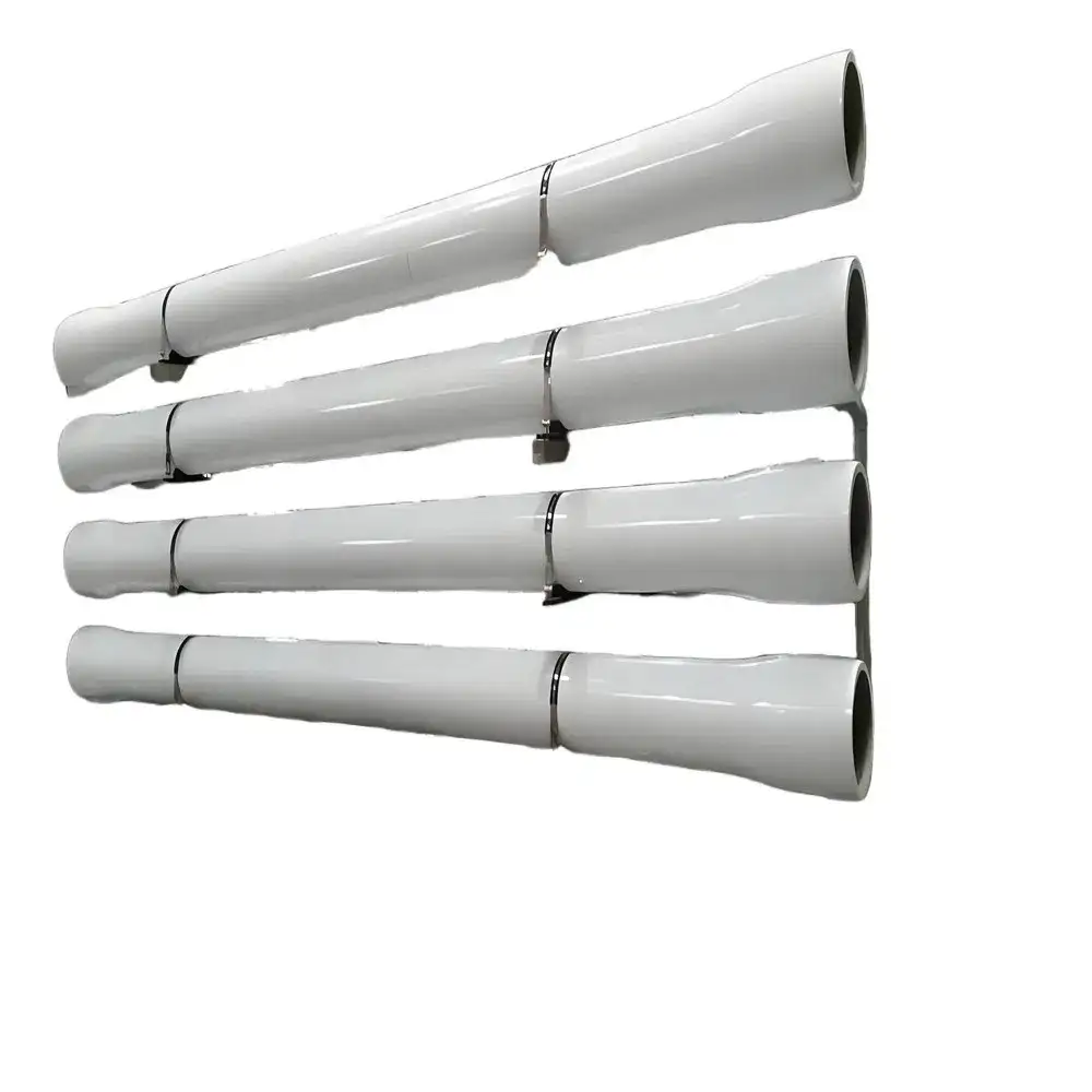 Seawater Water Purification System