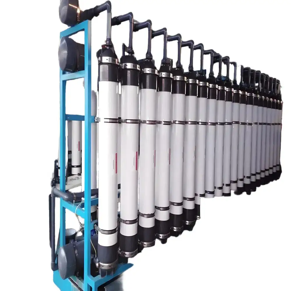 Marine Reverse Osmosis Equipment