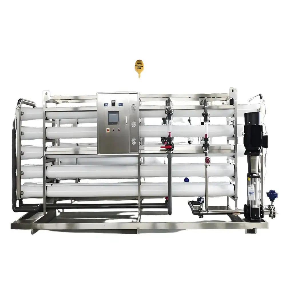 Seawater Desalination Equipment