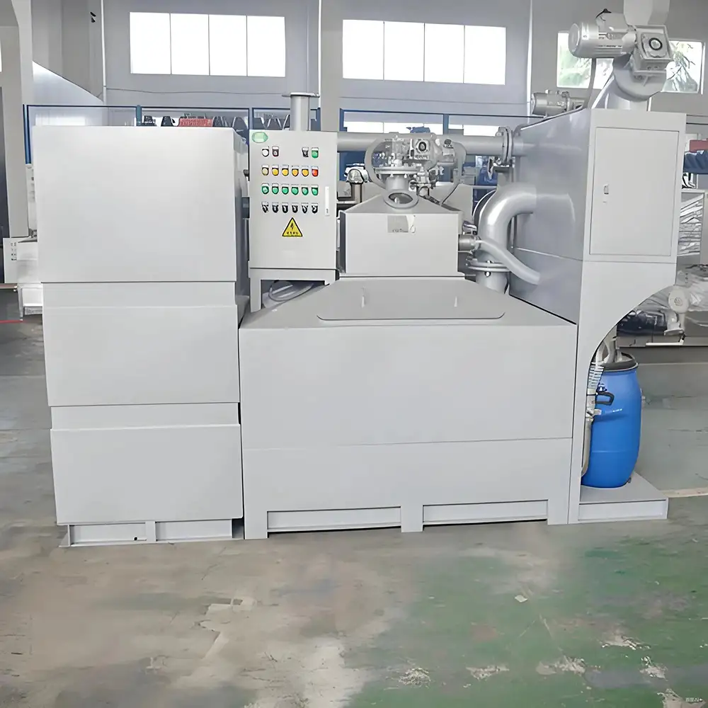 Automatic Oil Water Separator For Wastewater