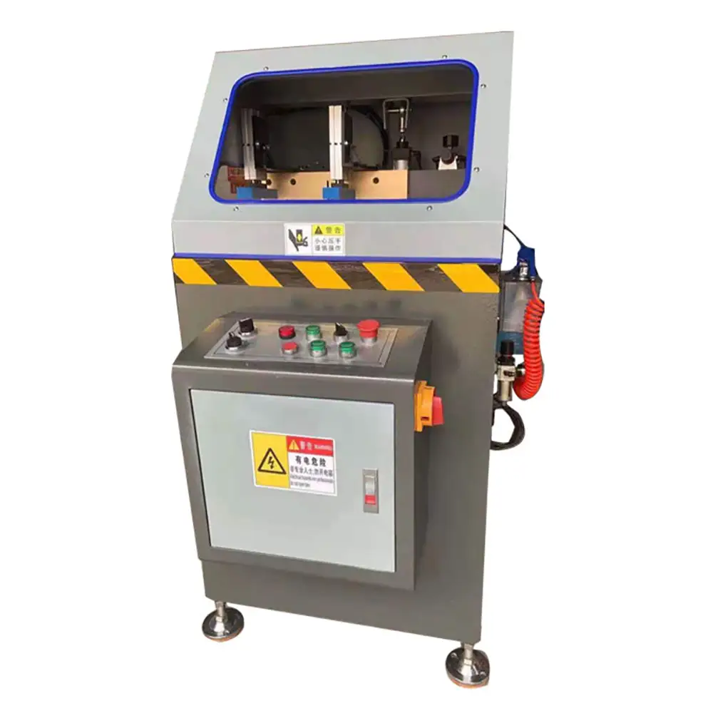 Aluminum Profile Cutting Saw