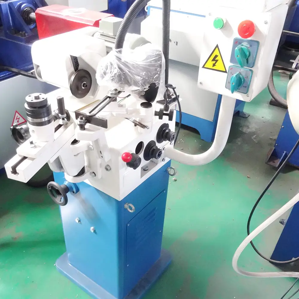Circular Saw Blade Grinding Machine