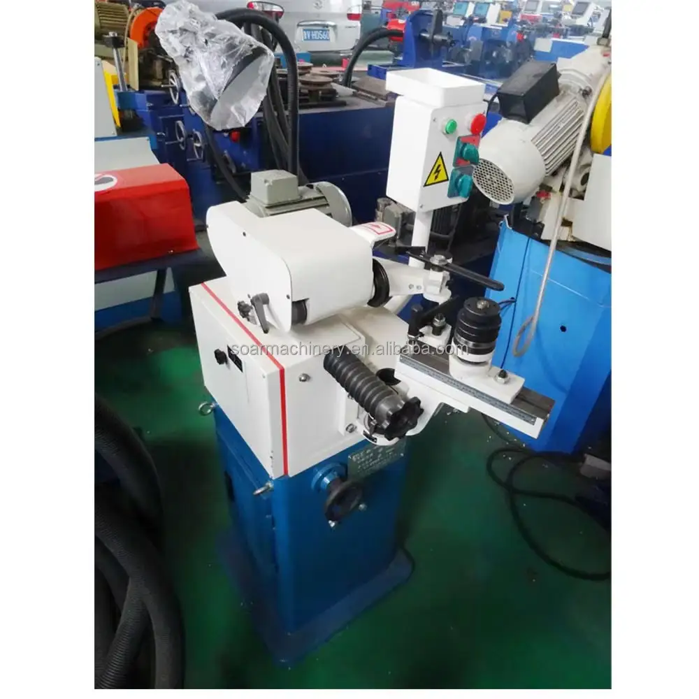 Saw Tooth Sharpening Machine