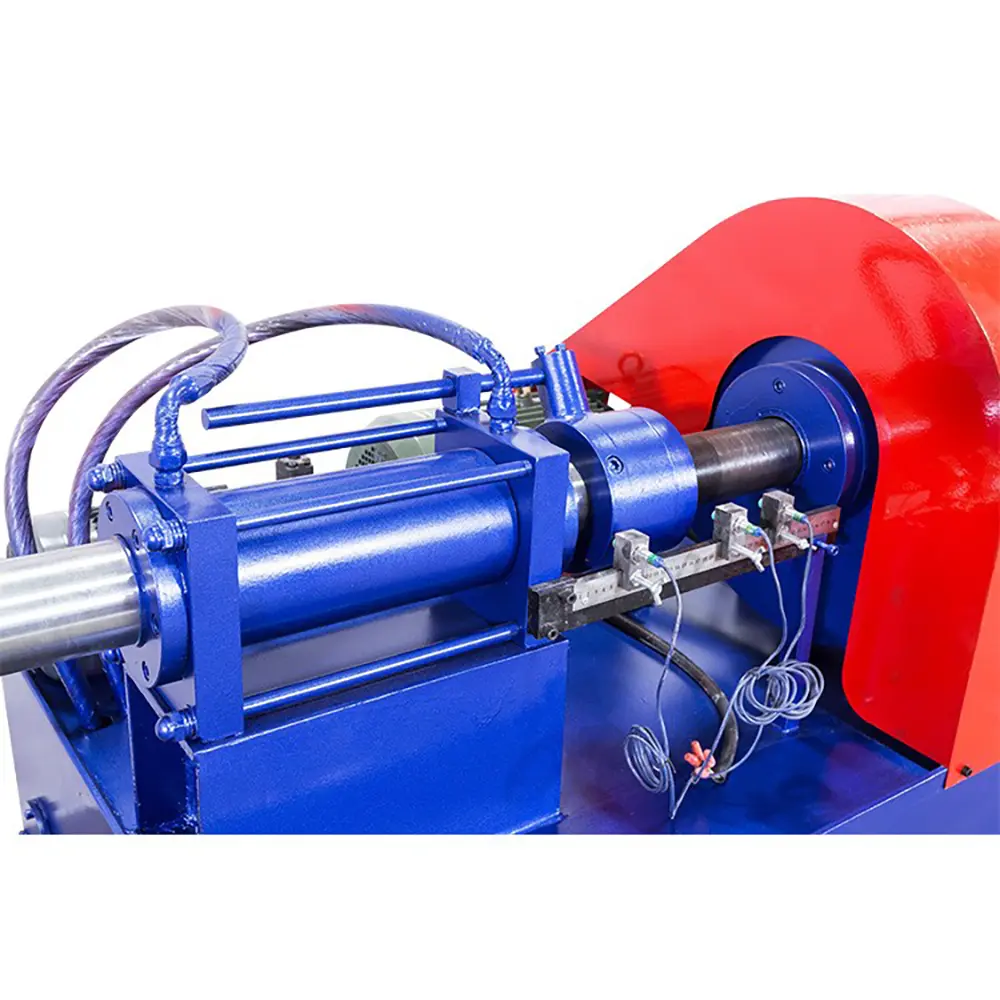 Metal Tube Pattern Forming Equipment
