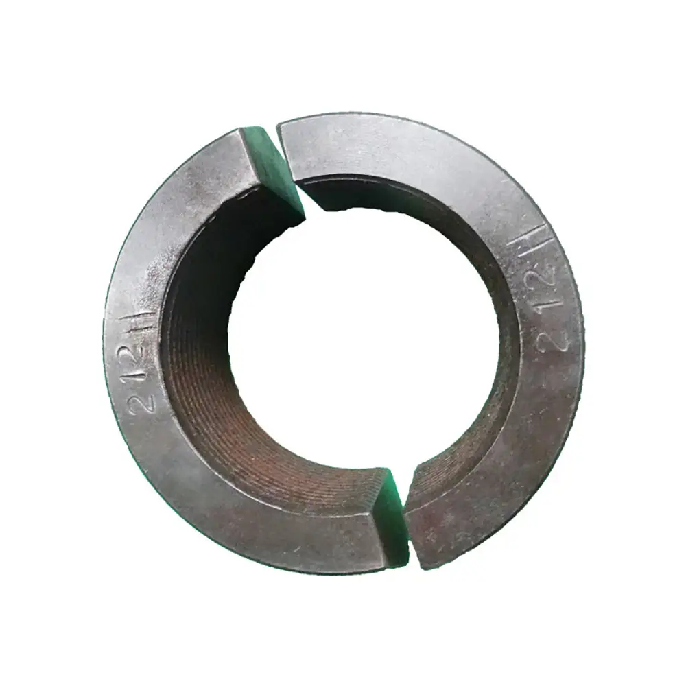 Exhaust Tube Forming Machine
