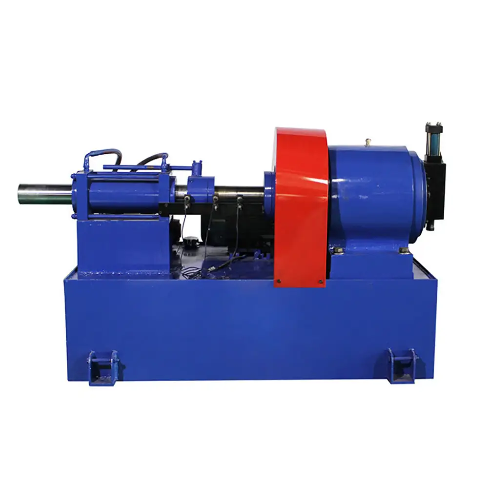 Semi Automatic Tube End Forming Machine