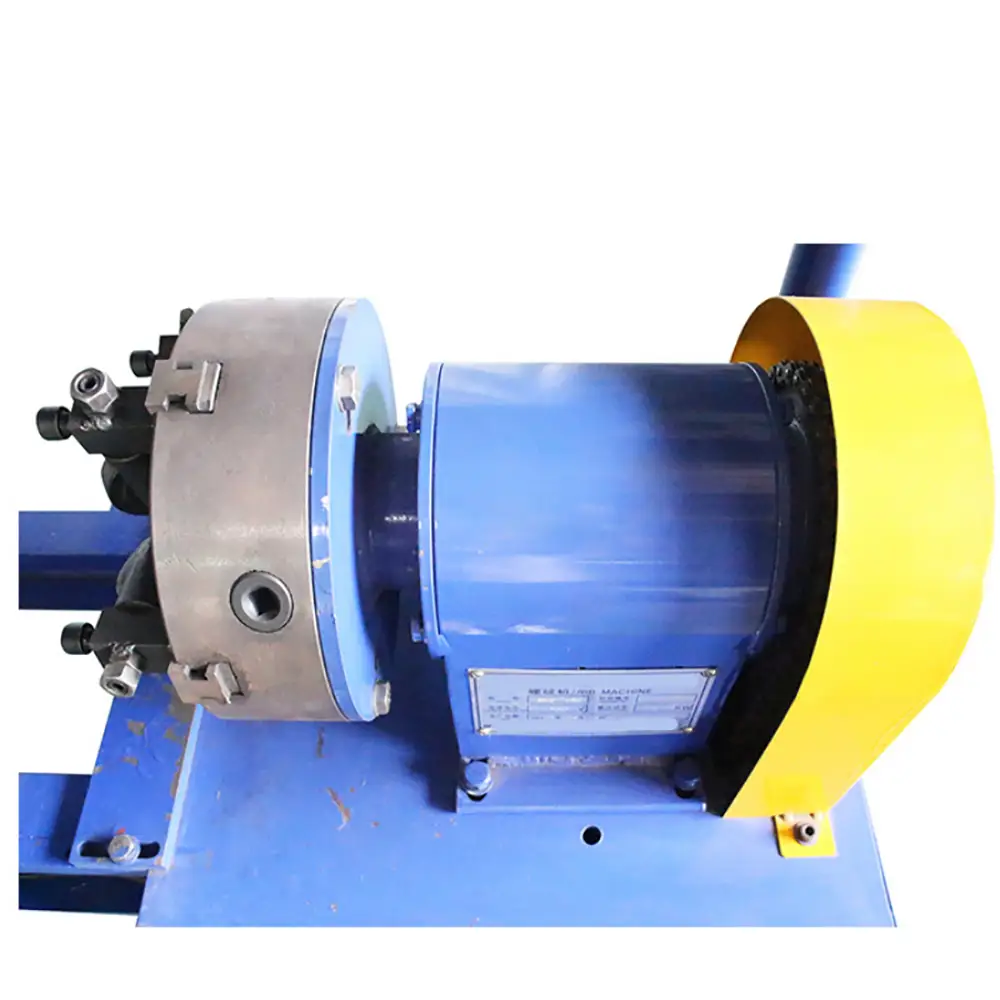 Manual Pipe Threader