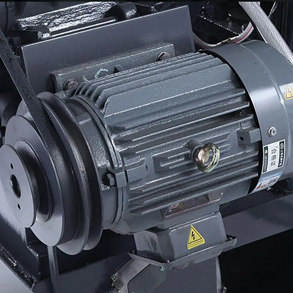 Industrial Metal Band Saw Machine