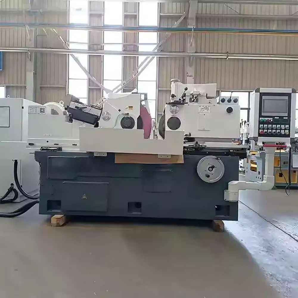Annular Parts Grinding Machine