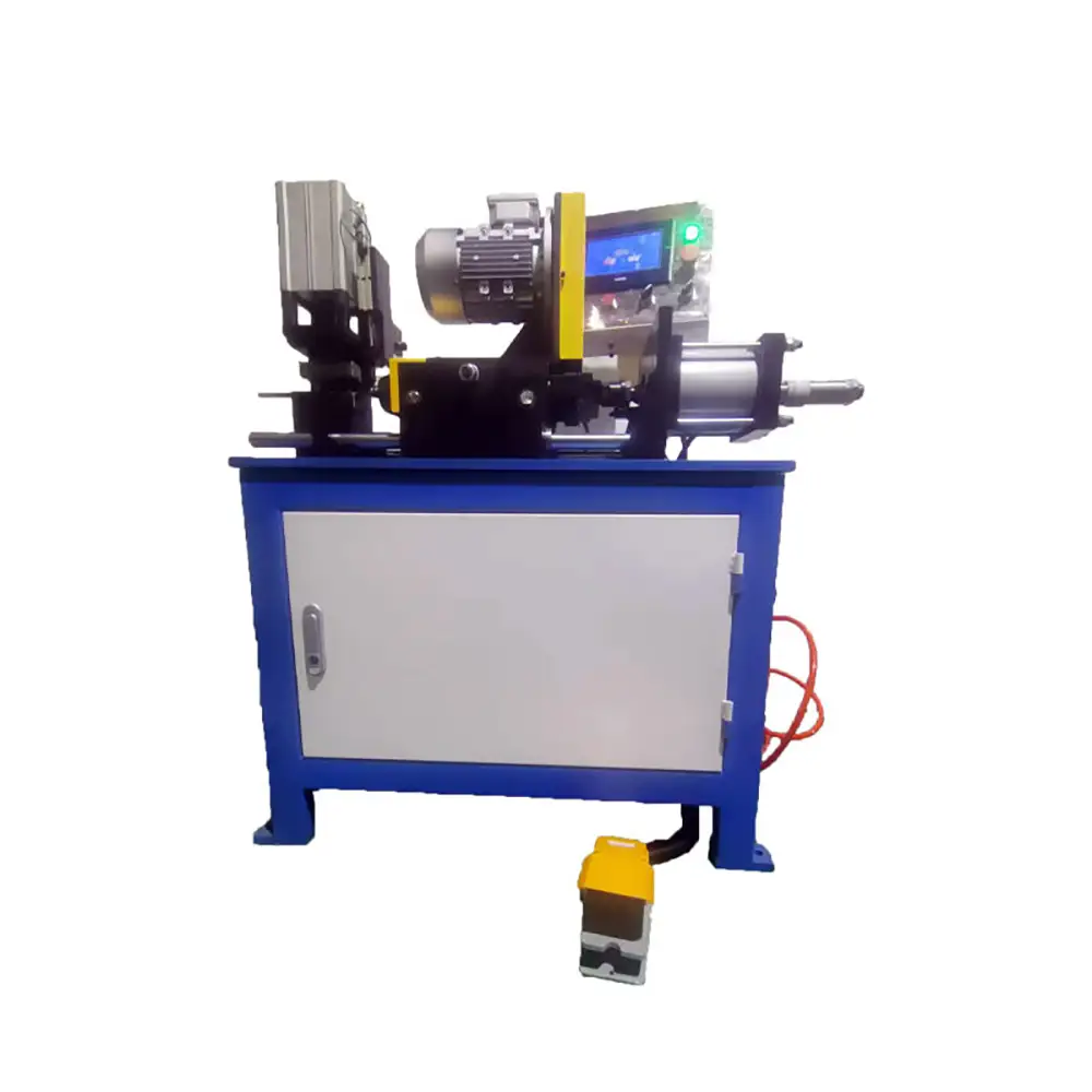 Flared Opening Tube Expander