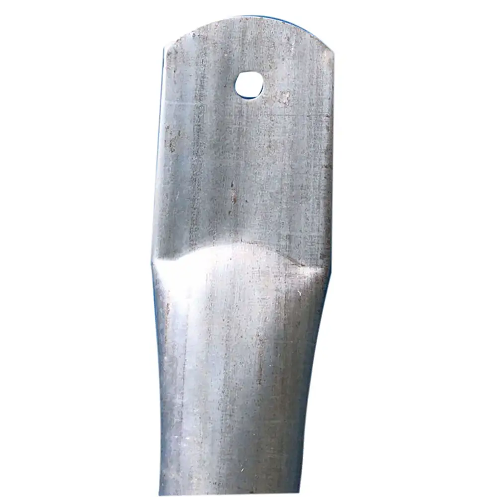 Semi Automatic Single Punching Station Pressing Cutting and Punching Hole Machine 15A for Greenhouse Fastening