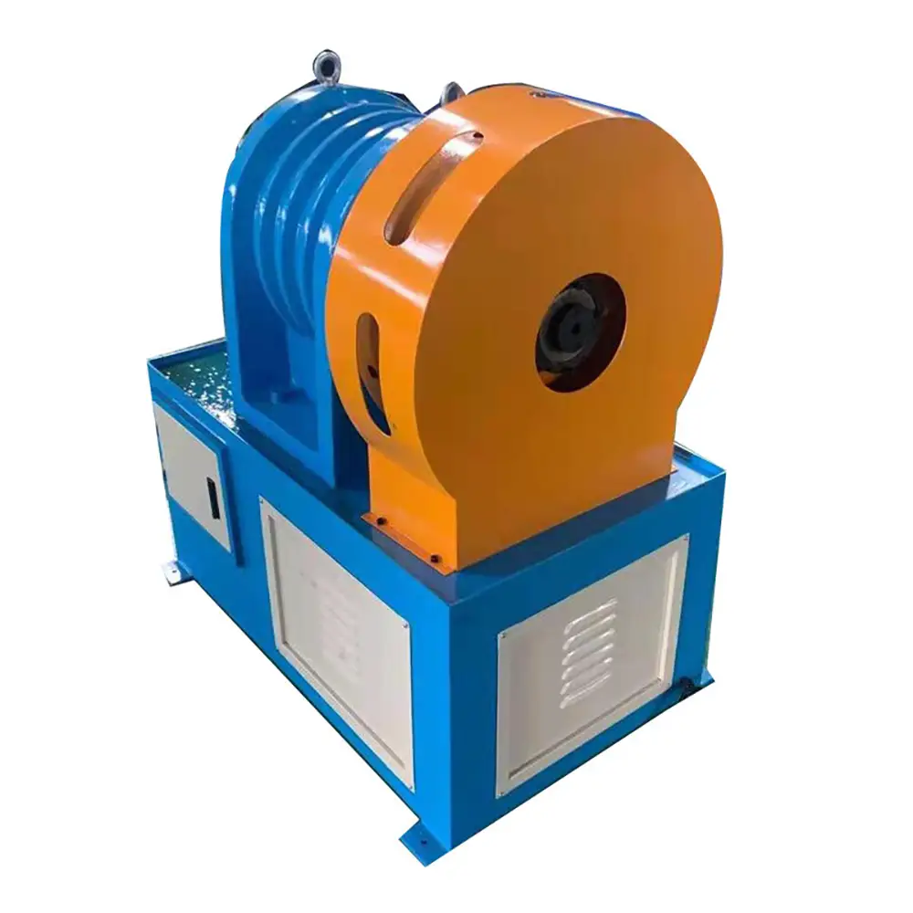 Furniture Leg Tube Forming Machine