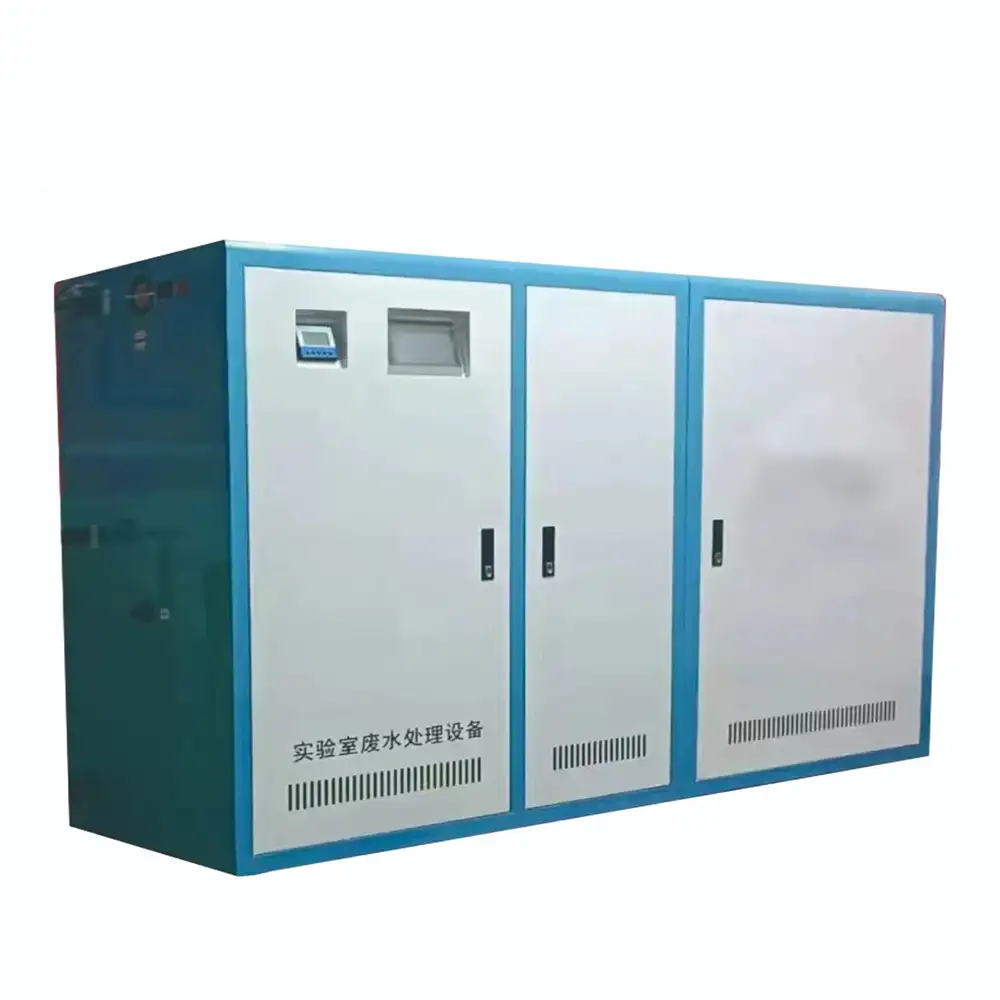 Sewage Treatment Equipment for Biopharmaceutical Factories,Industrial, Home, Agriculture, Hospital, U