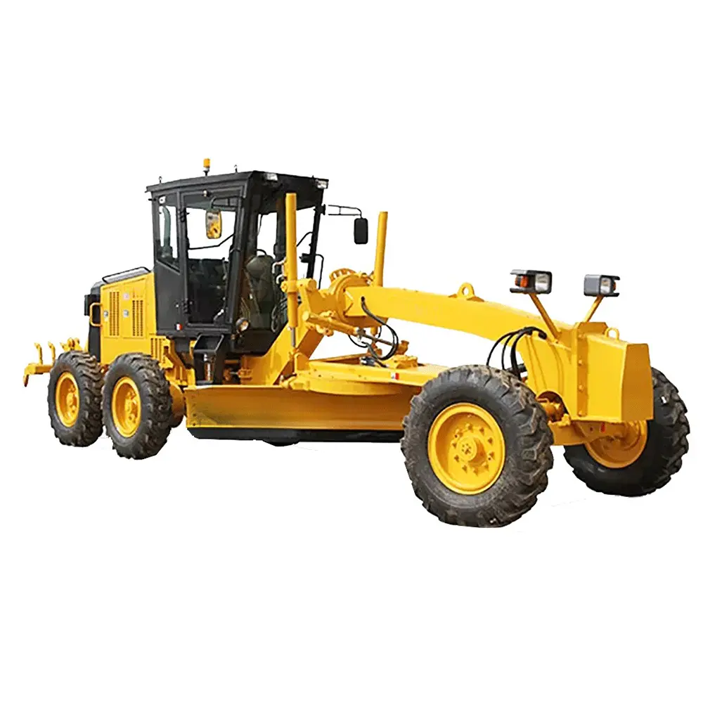 SG14 Motor Grader