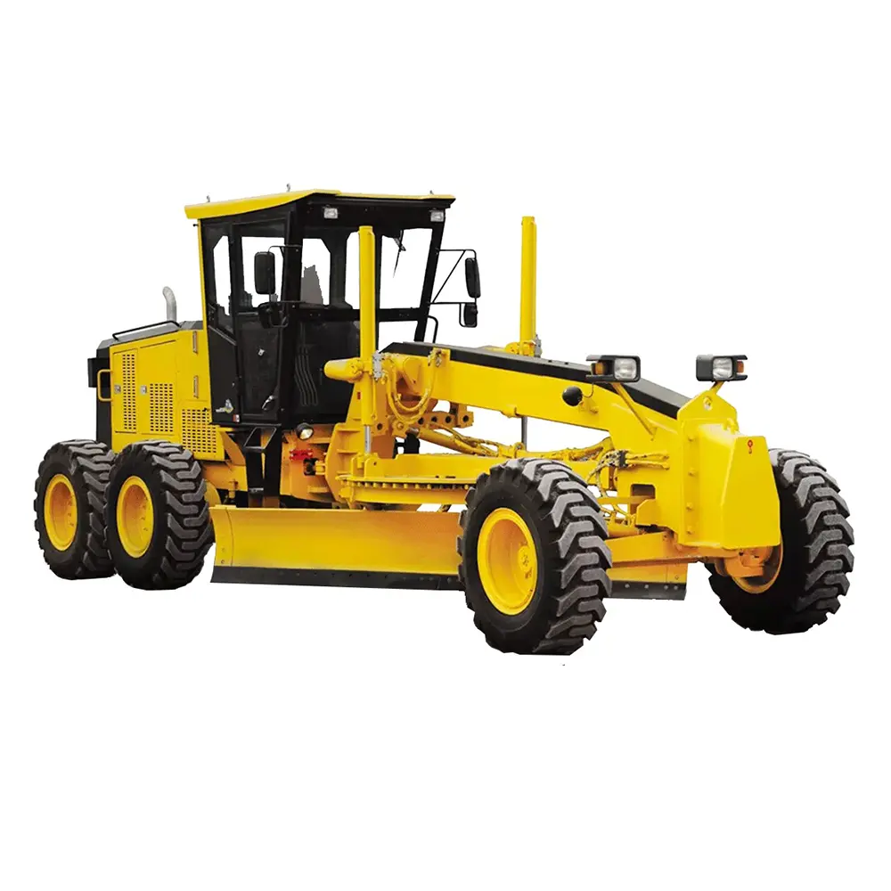 SG18-3 Motor Grader