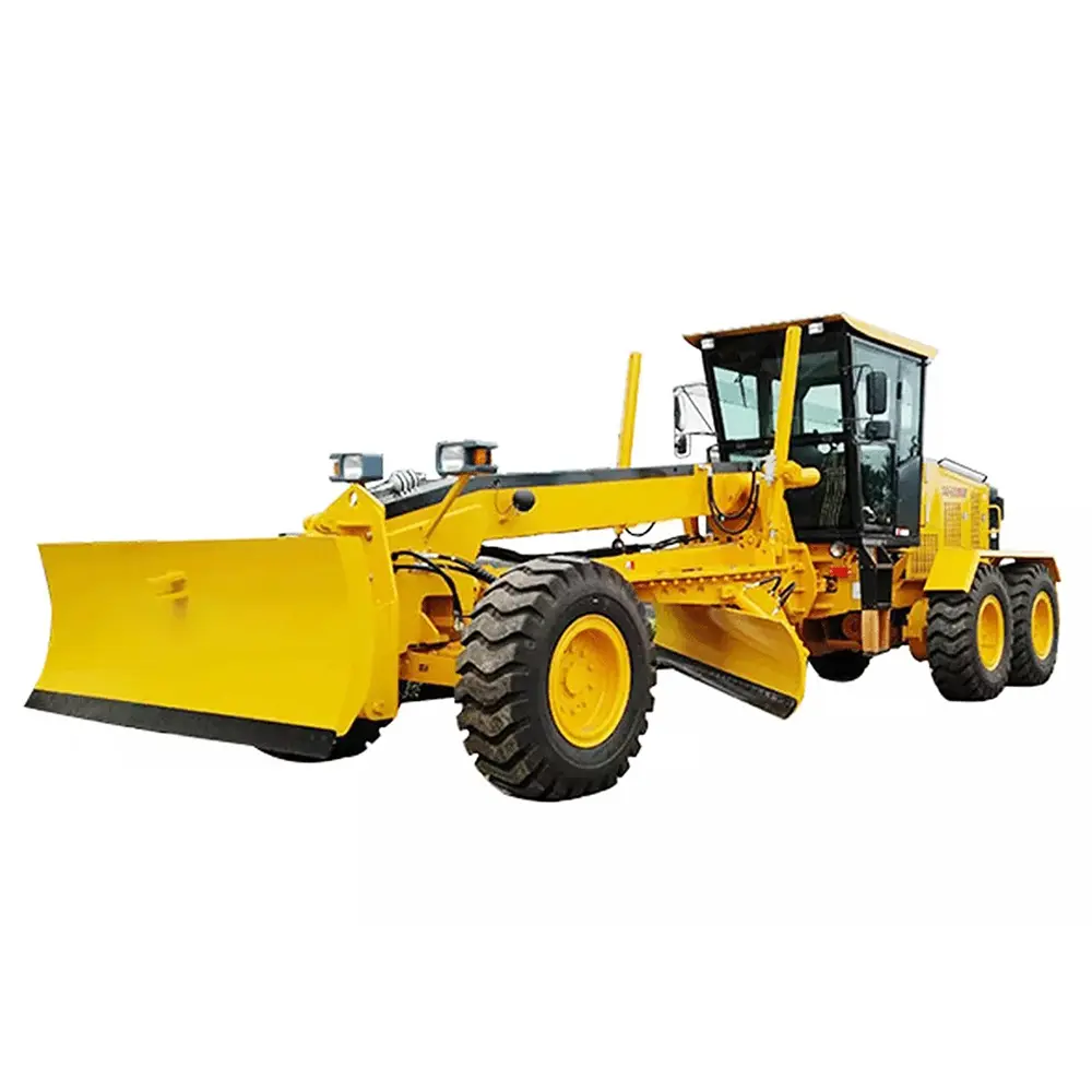 SG21A-3 Motor Grader