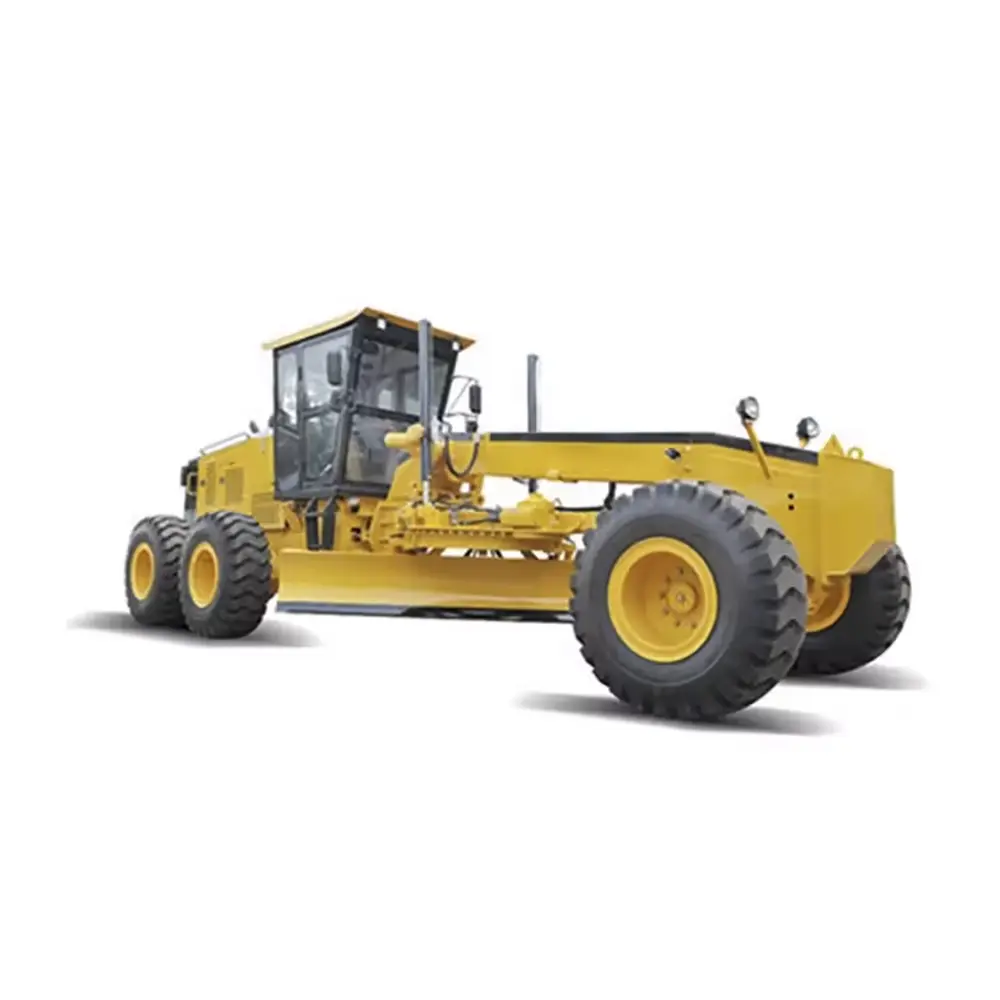 SG24-3 Motor Grader