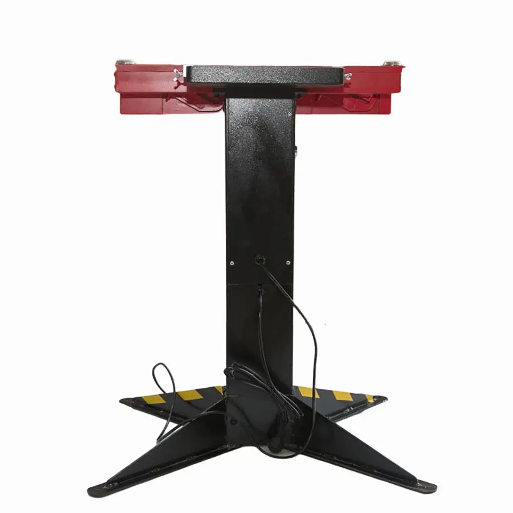 Pneumatic Metal Bending Machine