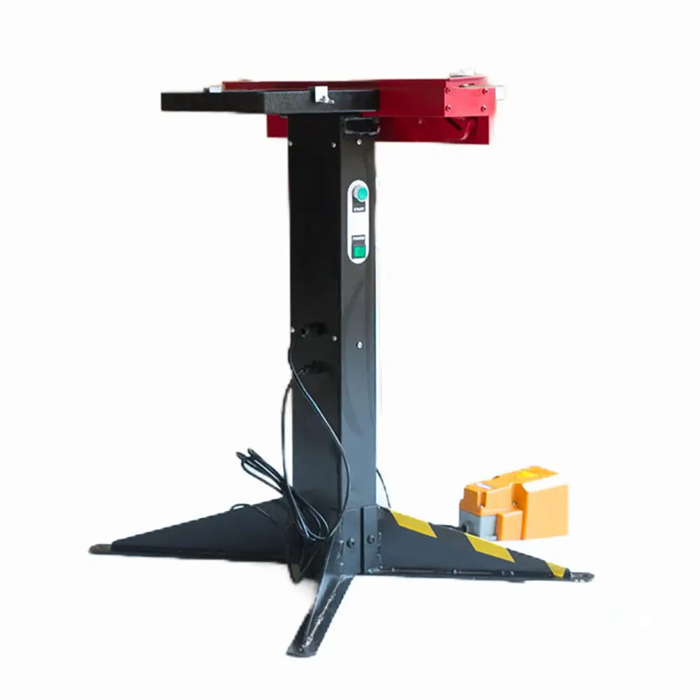 Industrial Sheet Metal Bending Equipment