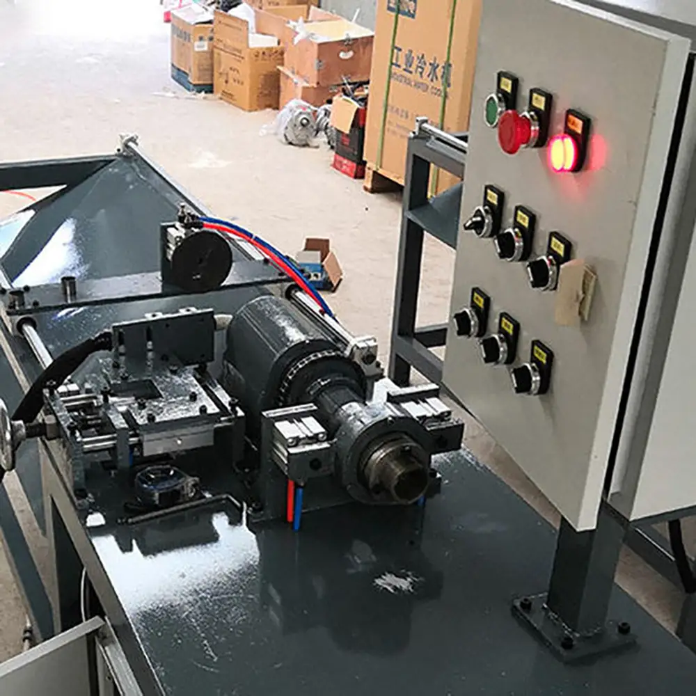 CNC Metal Plasma Cutting Machine