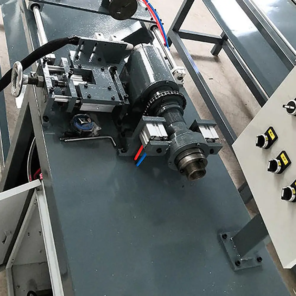 Thin Wall Tube Plasma Cutter