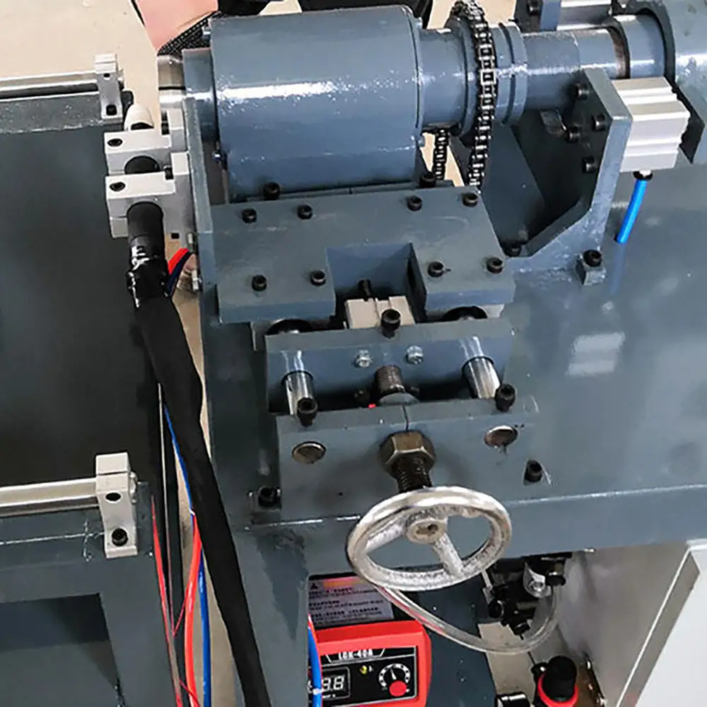 Short Pipe Plasma Cutting Machine