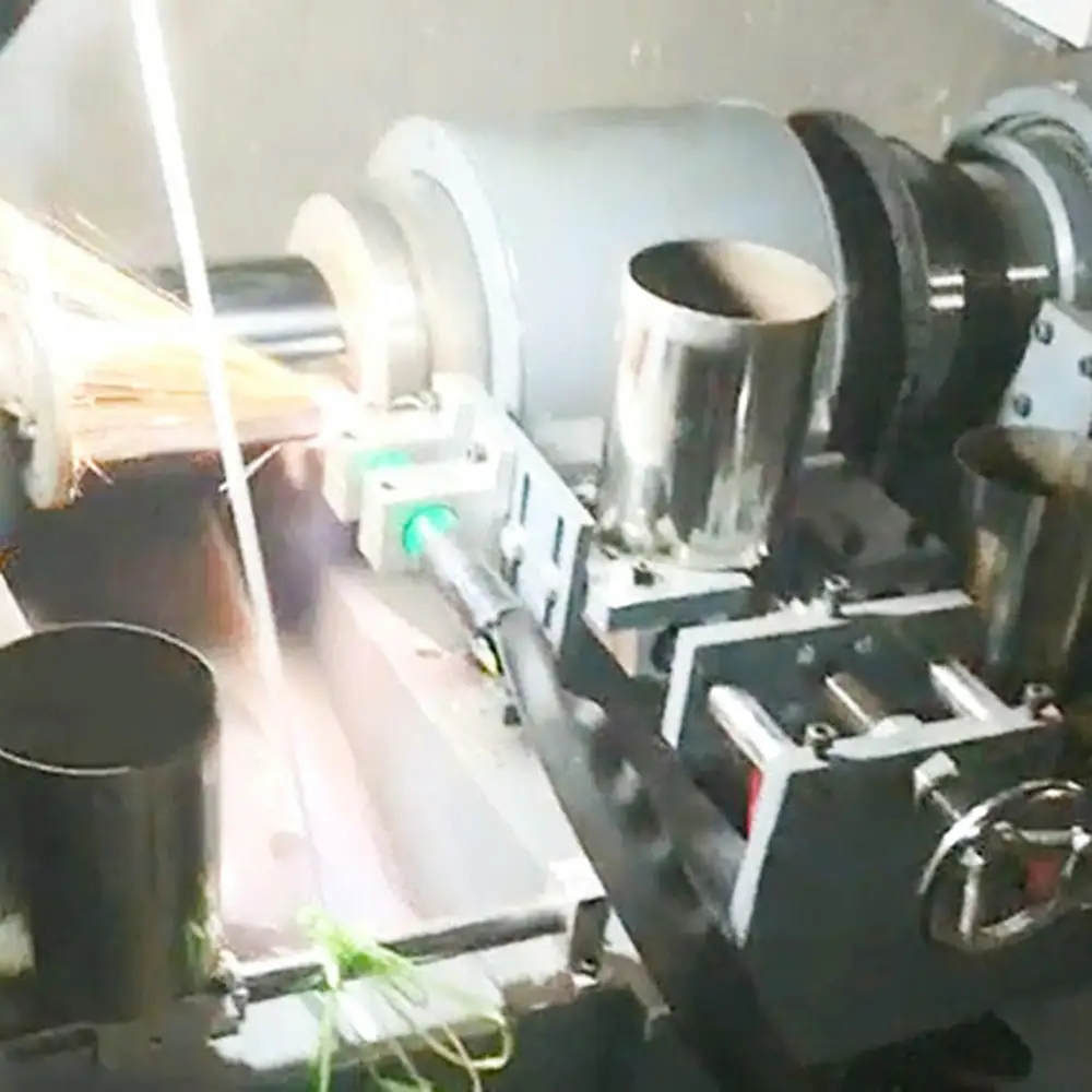 Metal Tube Plasma Cutting Equipment
