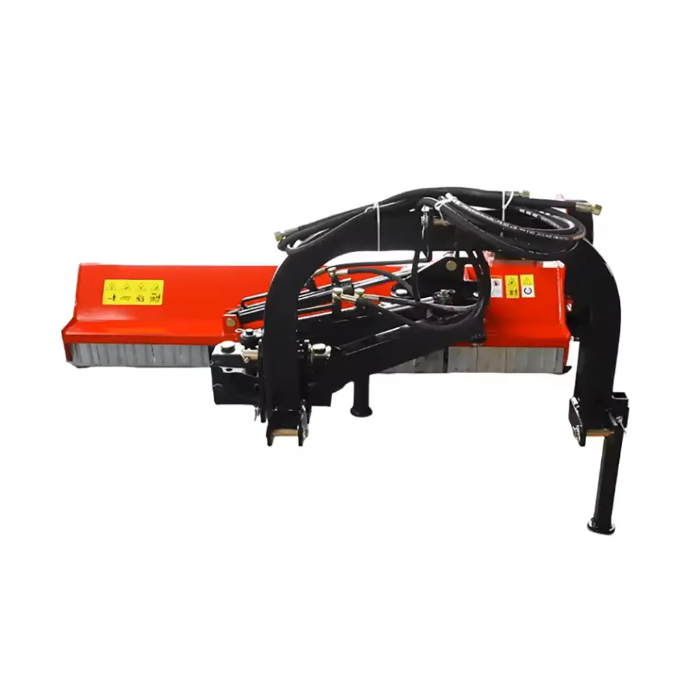 Tractor Flail Mower