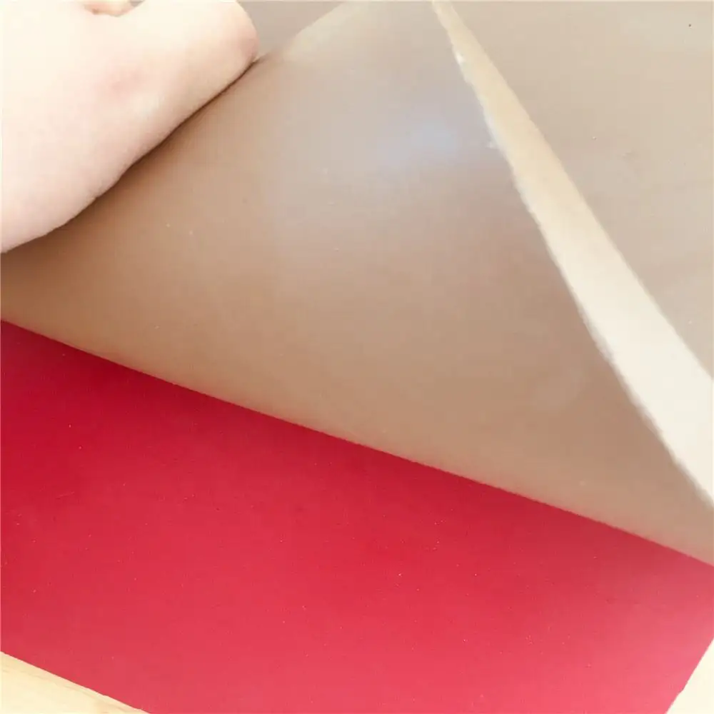 Silicone Rubber Sheet For Outdoor Applications