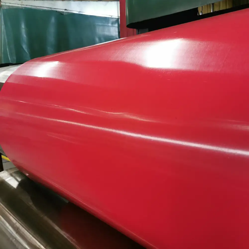 Flexible Silicone Rubber Sheet For Machinery