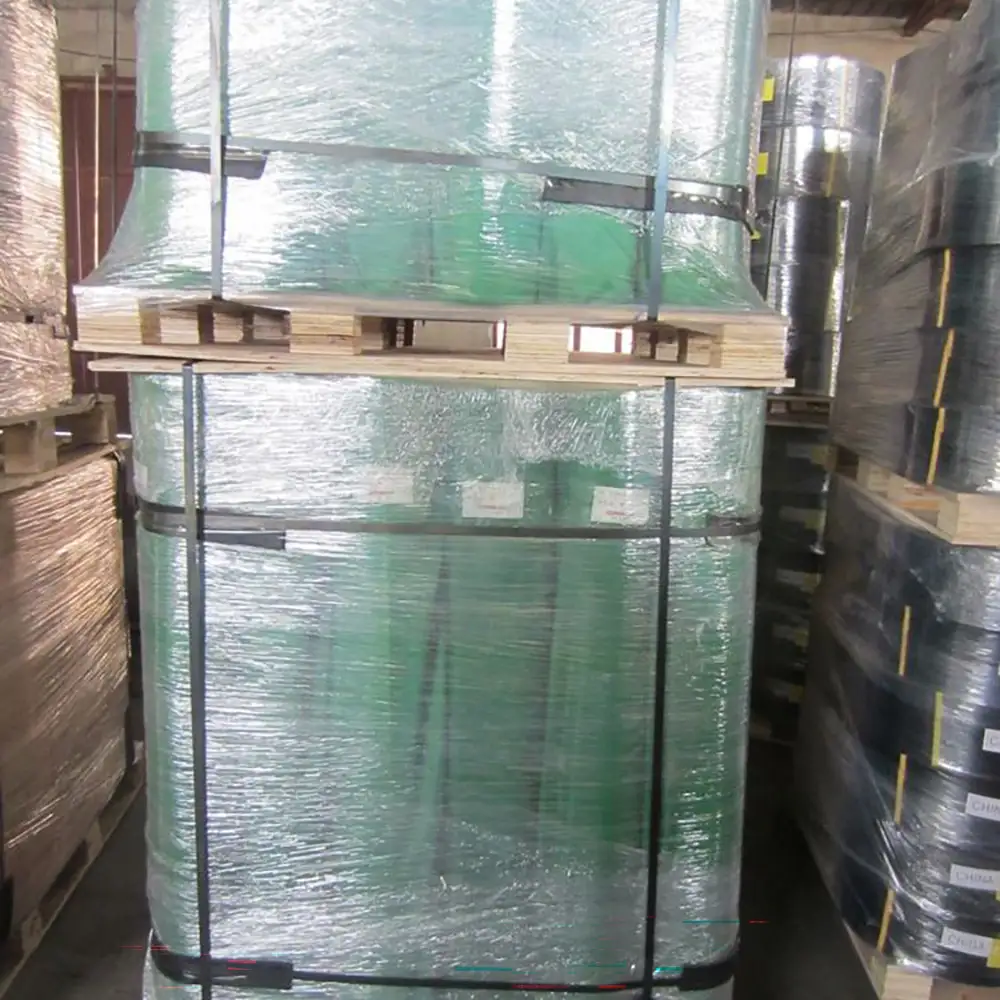 Silicone Rubber Sheet